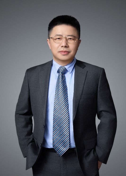 策利配资 光大保德信基金朱剑涛：重视核心资产 沪深300布局正当时