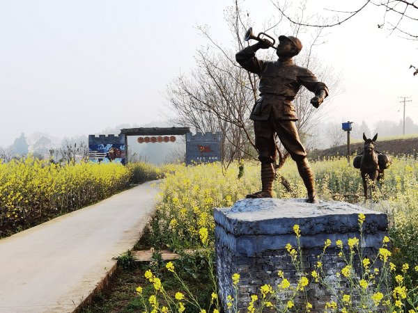 纪源优配 电影《准备战斗》筹拍 将再现黄继光成长之路