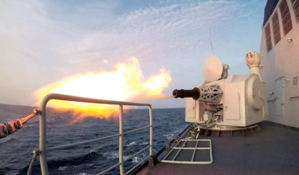 富盈网 中国式内卷？下一艘国产航母或装反高超音速武器，卷成世界第一