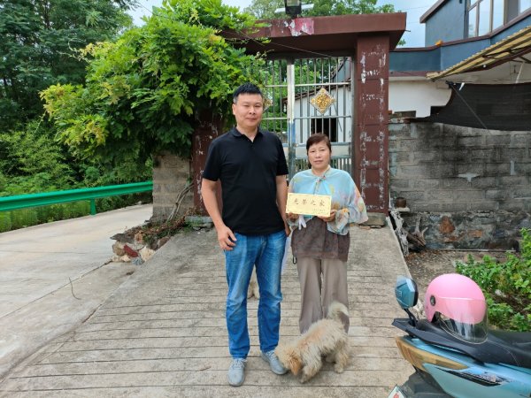 鼎东策略 怀宁三桥：情暖军属心  弘扬双拥情_大皖新闻 | 安徽网