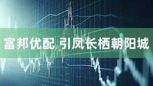富邦优配 引凤长栖朝阳城