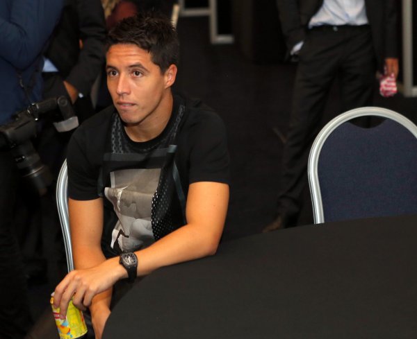 智股策略 纳斯里：无论哪支球队都会认为梅迪纳手球是个丑闻，根本不是点球